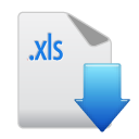 Download xls